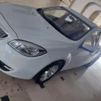 برلیانس مدل ۹۵ اتوماتیک درحد نو|خودرو سواری و وانت|تهران, تهرانپارس جنوبی|دیوار