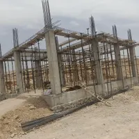 داربست فلزی دیاکو