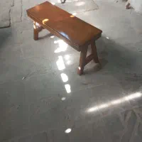 نیمکت چوبی نو|صندلی و نیمکت|تهران, شهرک ابوذر|دیوار