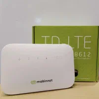 مودم b612s مبین نت