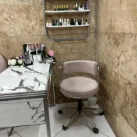 لوازم سالن زیبایی