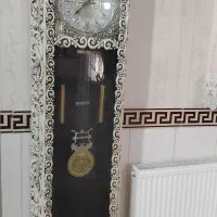 ساعت ایستاده پاندول دار