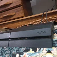 کنسول ps4 درحد 2دسته و پایه شارژر|کنسول، بازی ویدئویی و آنلاین|نسیم‌شهر, |دیوار