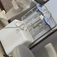 ساکشن مداپ المان درحدنو۶۵، لیزردایود لومینا ایس ..