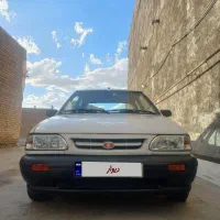 پراید۸۸