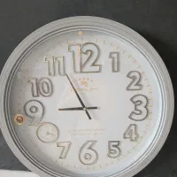 ساعت دیواری