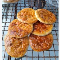 همکار کلوچه پز