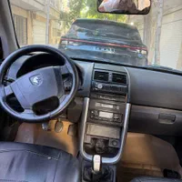 سورن ELX توربو شارژر،۱۳۹۵|خودرو سواری و وانت|مشهد, رضاشهر|دیوار