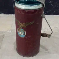 فلاسک ( کلمن ) عقاب نشان