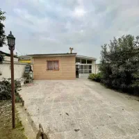 ویلاباغ/باسندتک برگ وحیاط دلباز