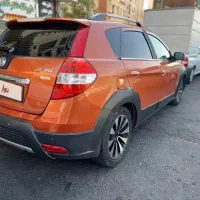 اچ سی کراس ۹۷|خودرو سواری و وانت|باقرشهر, |دیوار