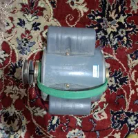 دینام کولر|کولر آبی|کرج, حصارک پایین|دیوار