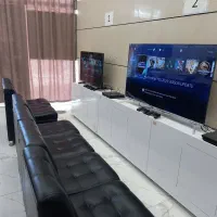 واگذاری لوازم گیم سنتر ps4|کنسول، بازی ویدئویی و آنلاین|تربت‌حیدریه, میدان مرکزی|دیوار