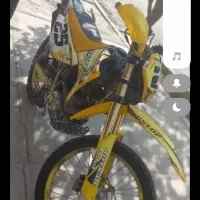 موتور مزایده.تیلر 200