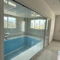 ویلا استخردار جنگلی در لاهیجان|فروش خانه و ویلا|لاهیجان, لیل|دیوار