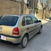 فولکس گل|خودرو سواری و وانت|همدان, |دیوار