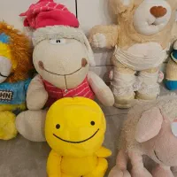 عروسک|اسباب‌‌بازی|تهران, پردیسان|دیوار