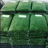 سبزی آشی و قورمه