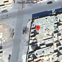 سه طبقه مسکونی