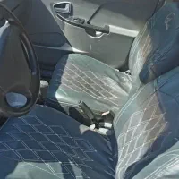 پراید 89فنی سالم بانامه کارشناسی روشه|خودرو سواری و وانت|برازجان, |دیوار