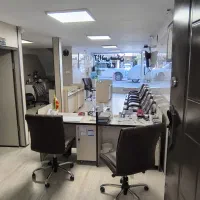 ملک تجاری اداری 102 متری سند تفکیکی|فروش دفتر کار، اتاق اداری، مطب|تهران, امام زاده عبدالله|دیوار