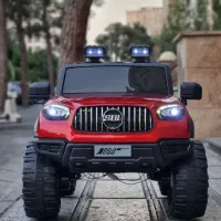 ماشین شارژی آفرود|اسباببازی|تهران, شهرک صدرا|دیوار