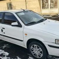 سمند lx xu7 بیرنگ مدل ۹۹|خودرو سواری و وانت|ضیاء آباد, |دیوار