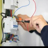 برقکاری خرده کاری