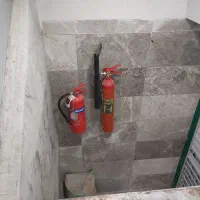 یک طبقه از ۲ واحد