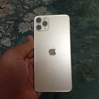 آیفون ۱۱ پرو مکس