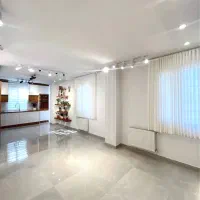 ۶۳متر روبنما و آفتاب/تراورتن فول امکانات سندتک برگ