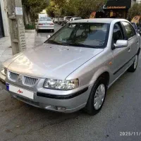 سمند مدل 1382