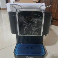 دستگاه قهوه ساز نیمه صنعتی