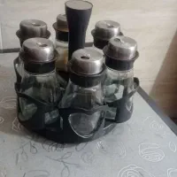 جا ادویه
