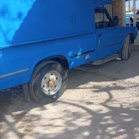 نیسان مدل 95درجه یک|خودرو سواری و وانت|ثلاث باباجانی, |دیوار