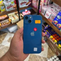 ایفون ۱۳ نرمال ۱۲۸ گیگ تک سیم و دوسیم|موبایل|شوش, |دیوار