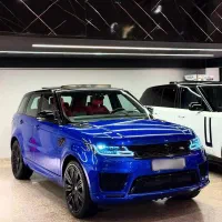 Range Rover Sport V8 2021 گذرموقت|خودرو سواری و وانت|تهران, سعادت‌آباد|دیوار