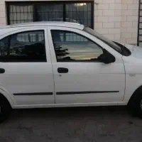 تیبا ۲ مدل ۹۸|خودرو سواری و وانت|کرمان, |دیوار