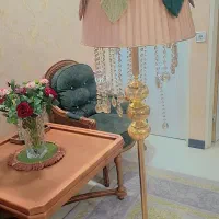 اباژور سالم|چراغ خواب و آباژور|تهران, افسریه جنوبی|دیوار