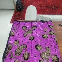 پارچه|لوازم خیاطی و بافتنی|مشهد, کلاته برفی|دیوار