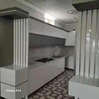 کابینت و کمد دیواری طاها|خدمات پیشه و مهارت|مرند, |دیوار