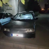405بیرنگ مدل ۹۱|خودرو سواری و وانت|ری, منصوریه منگل|دیوار