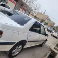 فروش پژوپارس tu5 اتومات