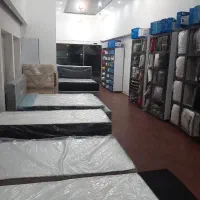 فروش ویژه شهر تشک به مناسبت روز مادر آغاز شد