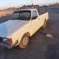 وانت پیکان|خودرو سواری و وانت|مرودشت, الماس آباد|دیوار