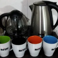 چای ساز مارشال