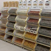 استند آجیل و شکلات|فروشگاه و مغازه|قم, پردیسان|دیوار