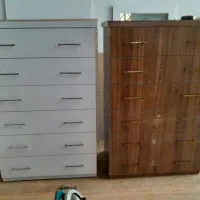 کمدلباس .میز.فایل.کتابخانه|جاکفشی، کمد، دراور|طبس, |دیوار