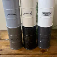 تمپر موکاپات پاک اسکرین ناک باکس‌بانکه فانل نیدل|قوری، کتری، قهوه‌ساز دستی|تهران, مجیدآباد|دیوار