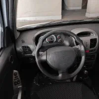 کوئیک دنده ایی ساده مدل۱۴۰۰|خودرو سواری و وانت|یزد, |دیوار